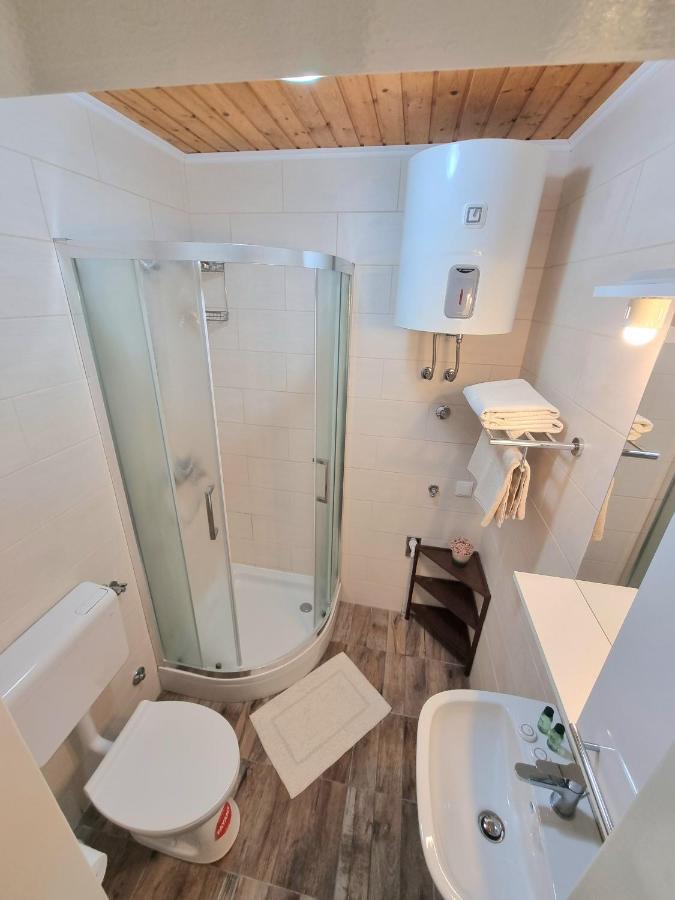 Studio Heart Of The Town Dubrovnik Exterior foto