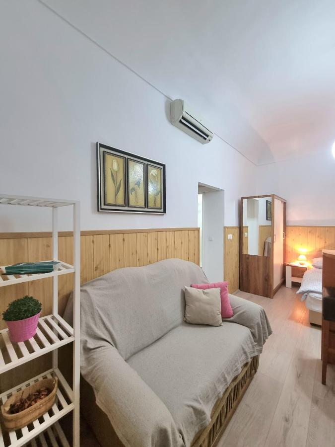 Studio Heart Of The Town Dubrovnik Exterior foto