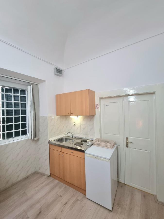 Studio Heart Of The Town Dubrovnik Exterior foto